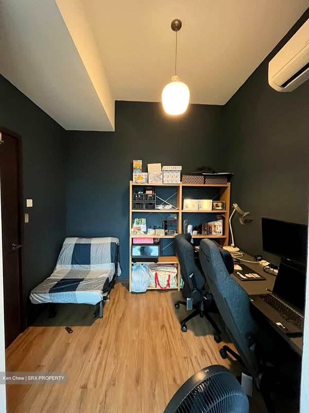 Harbour View Towers (D4), Condominium #565228361